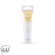 FRACTAL Πορσελάνη - Χρώμα Τροφίμων 30g - PORCELAIN