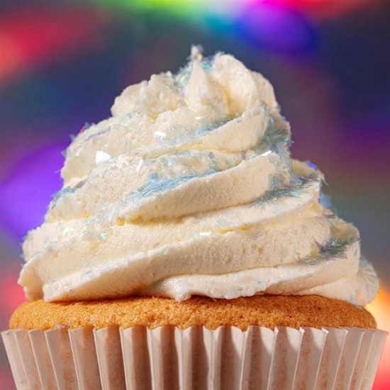 Blue Aquamarine - Βρώσιμο Ιριδίζον Γκλίτερ – της PME 3g