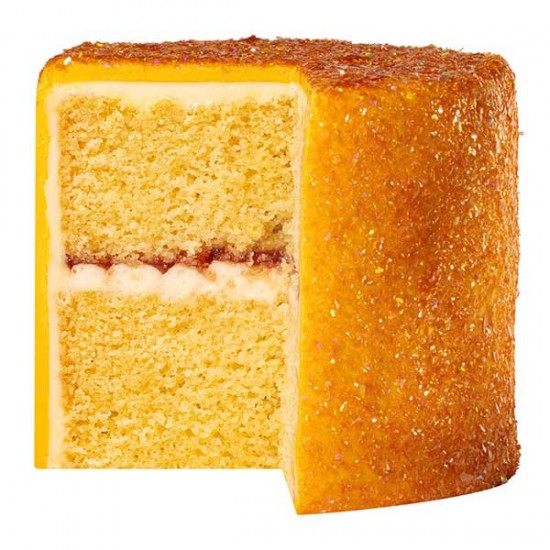 Χρυσό - Βρώσιμο Ιριδίζον Γκλίτερ – της PME 3g