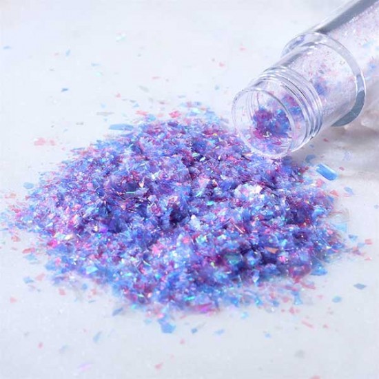 Dreamy Unicorn - Βρώσιμο Ιριδίζον Γκλίτερ – της PME 3g