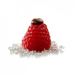 Ασήμι Καθαρό Βρώσιμο σε Σκόνη 125mg σε Σέικερ