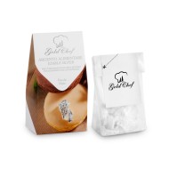 Ασήμι Καθαρό Βρώσιμο σε Νιφάδες 70mg