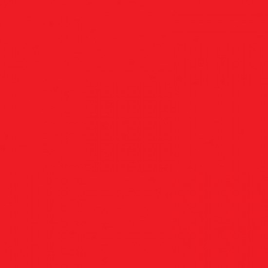 Κόκκινο  Χρώμα Πάστας  Red - PME 25γρ.
