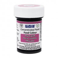 Δαμασκηνί  Χρώμα Πάστας Plum Pink - PME 25γρ.