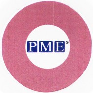 Δαμασκηνί  Χρώμα Πάστας Plum Pink - PME 25γρ.