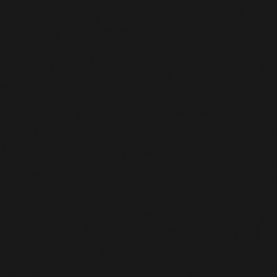 Μαύρο  Χρώμα Πάστας  Midnight Black - PME 300γρ.