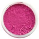Χρώμα σε σκόνη της PME - Βατόμουρο 2γρ. (Rasberry Delight)