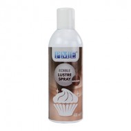 Βρώσιμο Σπρέι Γυαλάδας της PME - Bronze (400ml)