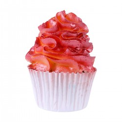 Βρώσιμο σπρέι Γυαλάδας της PME - Ροζ 100ml 