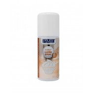 Βρώσιμο Σπρέι Γυαλάδας της PME - Ροζέ Χρυσό (100ml)