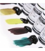 Χρώματα Gel - Πάστας