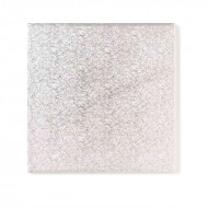 ΔΙΣΚΟΣ 13mm ΤΕΤΡΑΓΩΝΟΣ ΑΣΗΜΙ - 15cm έως 50cm