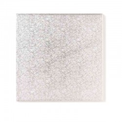 ΔΙΣΚΟΣ 13mm ΤΕΤΡΑΓΩΝΟΣ ΑΣΗΜΙ - 15cm έως 50cm