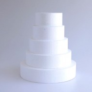 ΦΕΛΙΖΟΛ 5εκ. ΥΨΟΣ,  ΣΤΡΟΓΓΥΛΟ, από 6εκ. έως 45εκ - ΔΙΑΛΕΞΤΕ ΔΙΑΣΤΑΣΗ