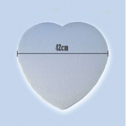 ΦΕΛΙΖΟΛ 10εκ. ΥΨΟΣ,  ΚΑΡΔΙΑ, από 23εκ. έως 42εκ