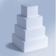 ΦΕΛΙΖΟΛ 10εκ. ΥΨΟΣ,  ΤΕΤΡΑΓΩΝΟ, από 12εκ. έως 42εκ