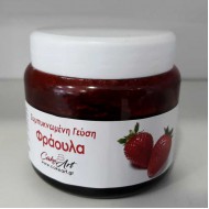 ΓΕΥΣΗ ΦΡΑΟΥΛΑ ΣΥΜΠΥΚΝΩΜΕΝΗ 200gr.