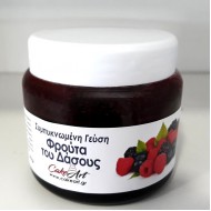 ΓΕΥΣΗ ΦΡΟΥΤΑ ΤΟΥ ΔΑΣΟΥΣ ΣΥΜΠΥΚΝΩΜΕΝΗ 200gr.
