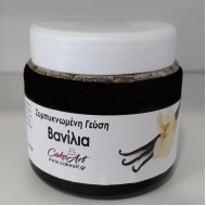 ΓΕΥΣΗ ΒΑΝΙΛΙΑ ΣΥΜΠΥΚΝΩΜΕΝΗ 200gr.
