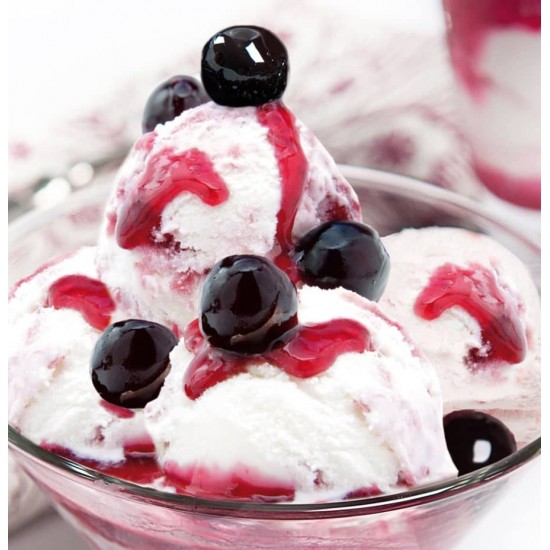 Αμαρένα σε Σιρόπι 500g