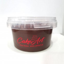 Ρίπλα με Τραγανά Κομμάτια Μπισκότου 500gr. 