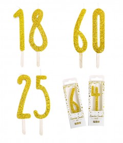 Κεριά & Βεγγαλικά