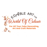 EDABLE ART