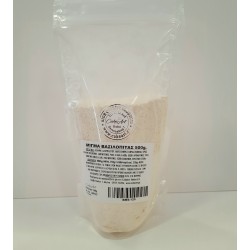 ΜΙΓΜΑ ΒΑΣΙΛΟΠΙΤΑΣ - 500gr.