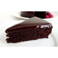 Μίγμα Σοκολατόπιτας Double Choco 1KG.