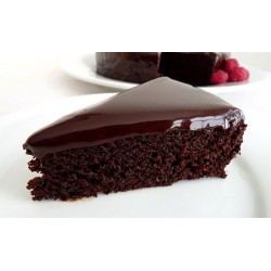 Μίγμα Σοκολατόπιτας Double Choco 1KG.