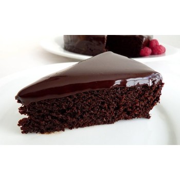 Μίγμα Σοκολατόπιτας Double Choco 1KG.