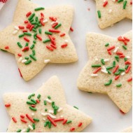 Μίγμα για παρασκευή ΜΠΙΣΚΟΤΩΝ - 500γρ.