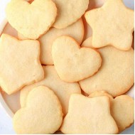 Μίγμα για παρασκευή ΜΠΙΣΚΟΤΩΝ - 500γρ.