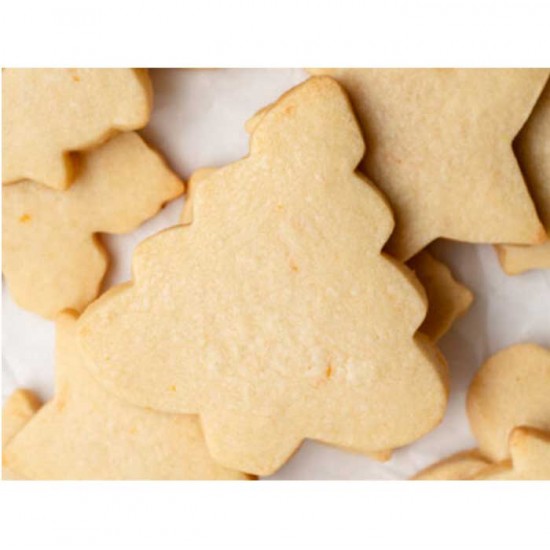 Μίγμα για παρασκευή ΜΠΙΣΚΟΤΩΝ - 500γρ.