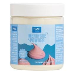 Σκόνη μαρέγκας PME ​​(100g)