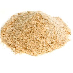 Πούδρα Αμυγδάλου Extra Fine  - 1Kg