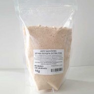Πούδρα Αμυγδάλου Extra Fine  - 1Kg