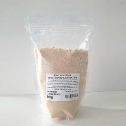 Πούδρα Αμυγδάλου Extra Fine  - 500γρ.