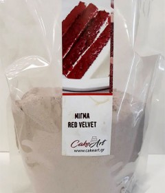 Μίγματα & Σκόνες Ζαχαροπλαστικής 