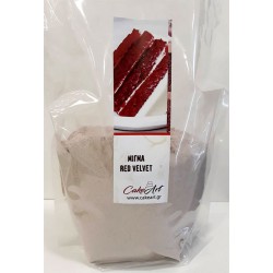 ΜΙΓΜΑ RED VELVET 1KG.