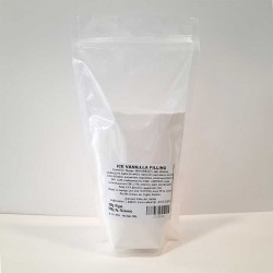 ICE FILLING VANILLLA 500gr