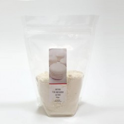 Μίγμα Μακαρόν Λευκό - 500γρ.