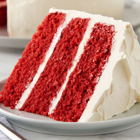 ΜΙΓΜΑ RED VELVET 1KG.