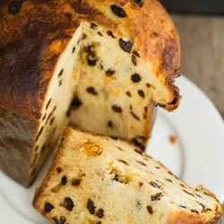 Μίγμα PANETTONE - 500γρ.