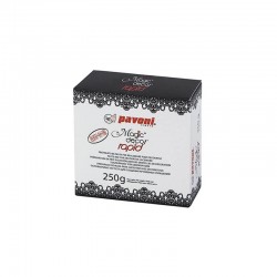 Μείγμα Δαντέλας Magic Decor για  Άμεσο Στέγνωμα σε σκόνη 250 γρ. 