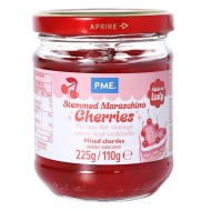 Κόκκινα Διακοσμητικά Κεράσια 225g