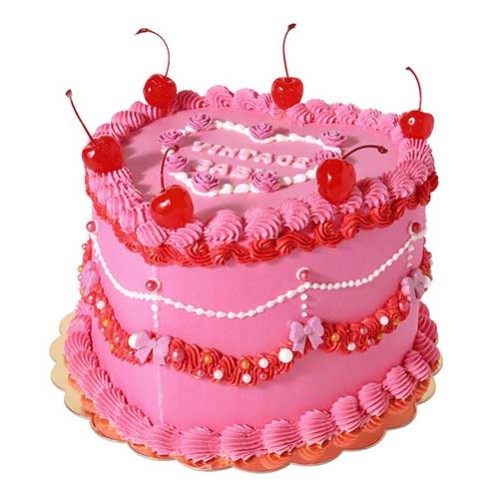 Κόκκινα Διακοσμητικά Κεράσια 225g