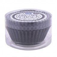 Καραμελόχαρτα ΜΑΥΡΑ της PME 60τεμ.