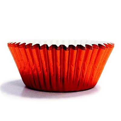 Κόκκινα Καραμελόχαρτα αλουμινίου της PME 30τεμ.