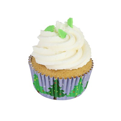 Καραμελόχαρτα Αλουμινίου Τάρανδος 30τεμ. - PME